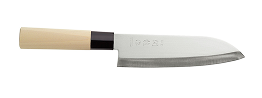 Japanese knife