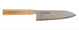 Japanese knife